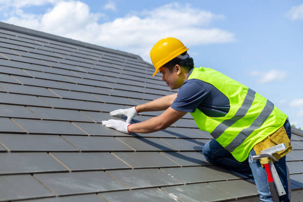Quick and Trustworthy Emergency Roof Repair Services in Pleasant Hills, MD