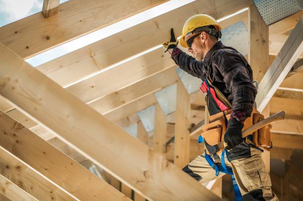 Roof Repair Estimates in Pleasant Hills, MD