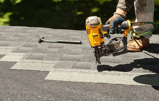 Roof Installation Near Me in Pleasant Hills, MD